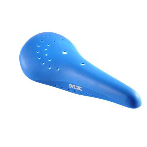 Bmx saddles best sale